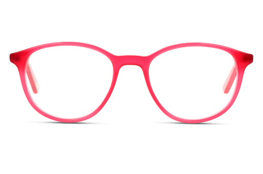 Gafas oftálmicas DbyD DBKU02 Unisex Color Rosado