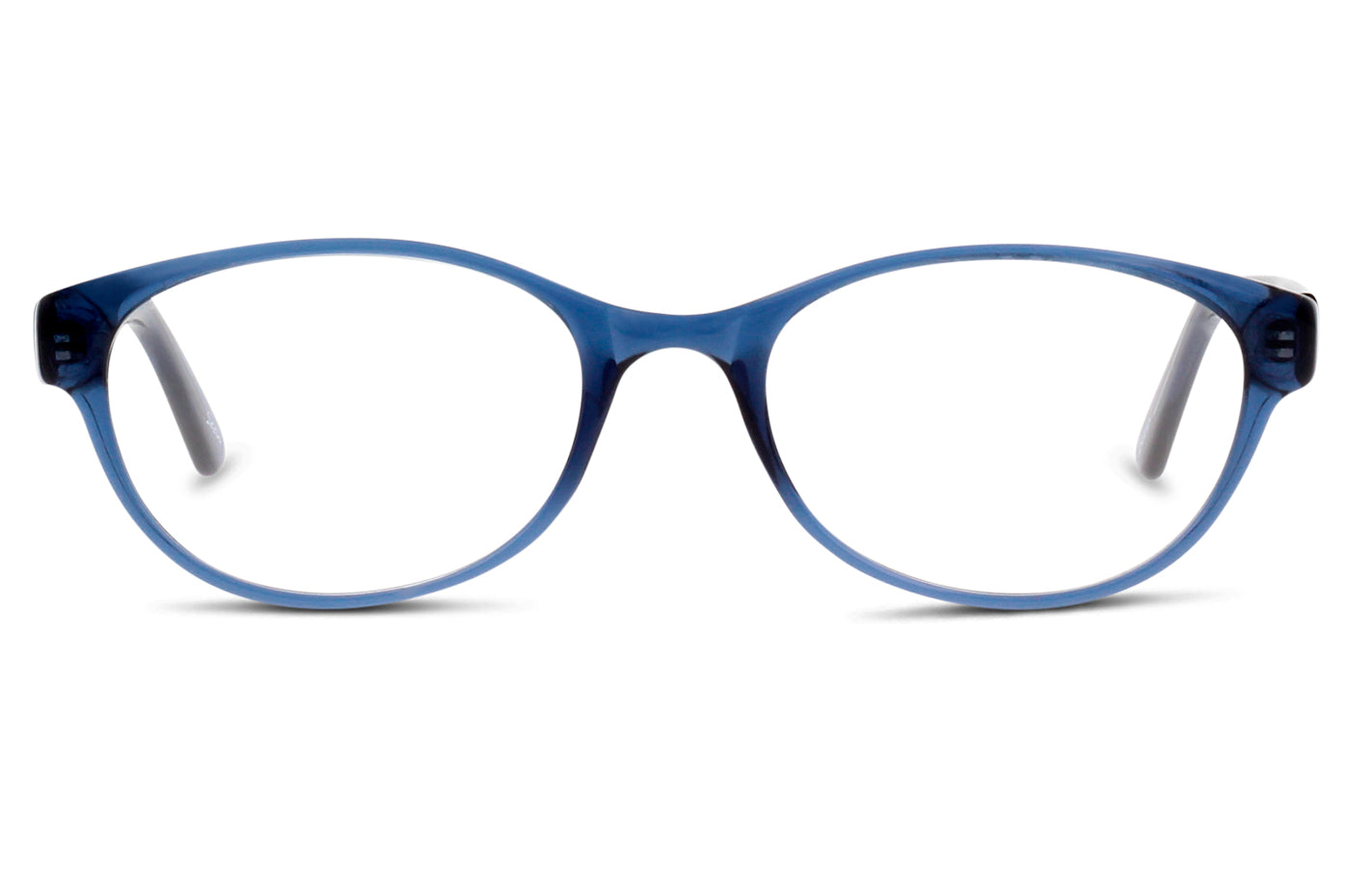 Vista-1 - Gafas oftálmicas Seen SNEF09 Mujer Color Azul