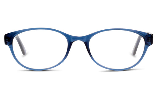 Gafas oftálmicas Seen SNEF09 Mujer Color Azul