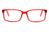Miniatura1 - Gafas oftálmicas Seen BP_SNAM21 Hombre Color Rojo / Incluye lentes filtro luz azul violeta
