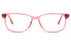 Miniatura1 - Gafas oftálmicas Seen BP_SNIF10 Mujer Color Rosado / Incluye lentes filtro luz azul violeta