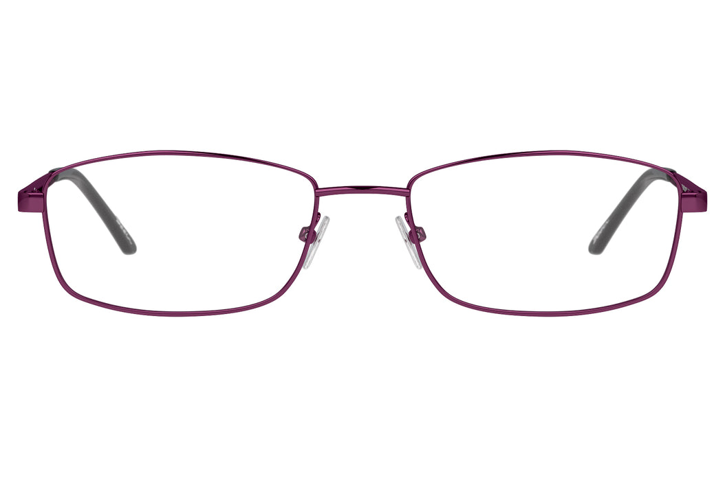 Gafas oftálmicas Seen SNOF0001 Mujer Color Violeta
