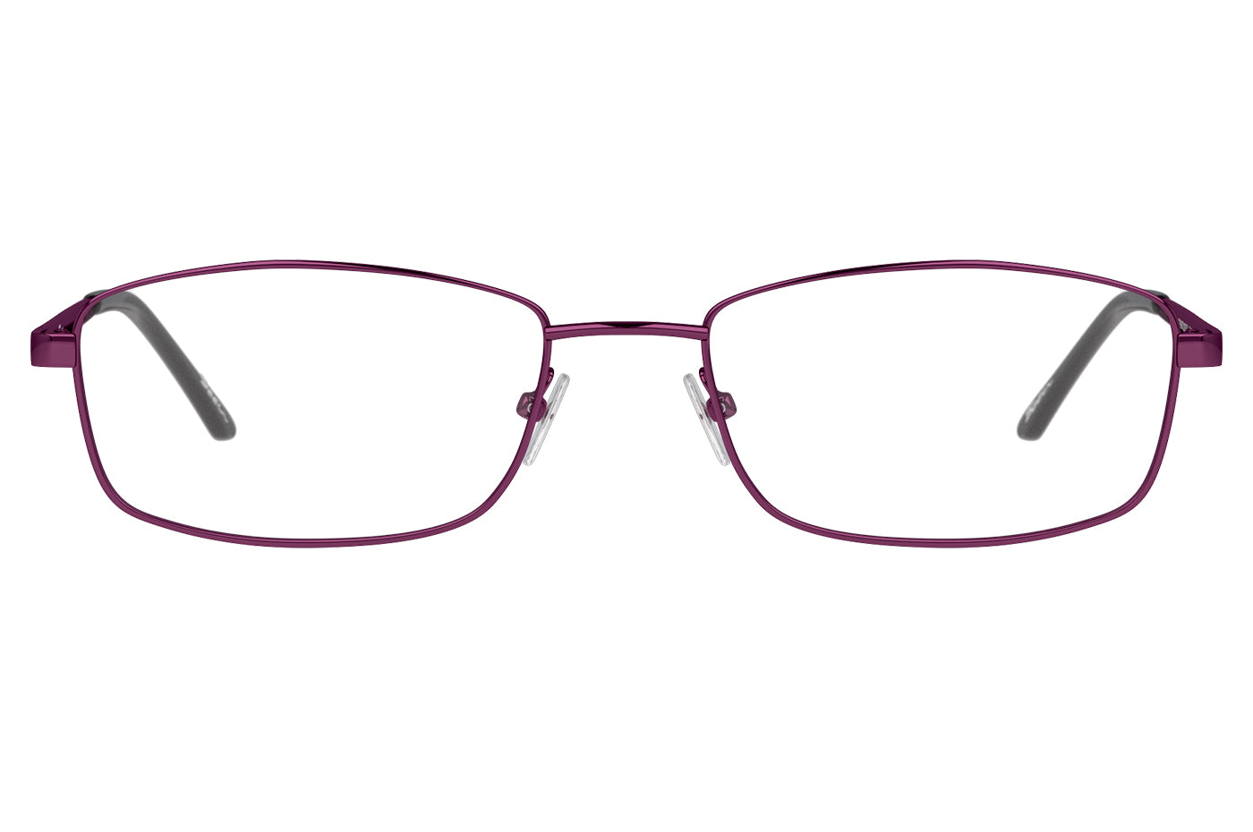 Vista-1 - Gafas oftálmicas Seen SNOF0001 Mujer Color Violeta