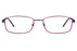 Miniatura1 - Gafas oftálmicas Seen SNOF0001 Mujer Color Violeta