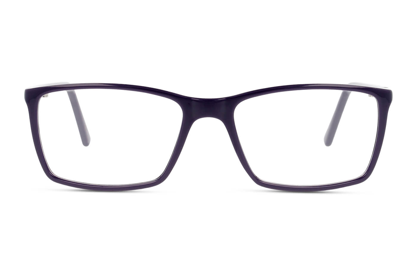 Vista-1 - Gafas oftálmicas Seen SNOF0006 Mujer Color Violeta