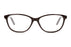 Miniatura1 - Gafas oftálmicas Seen BP_SNOF0008 Mujer Color Café / Incluye lentes filtro luz azul violeta