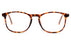 Miniatura1 - Gafas oftálmicas Seen BP_SNOU5003 Hombre Color Havana / Incluye lentes filtro luz azul violeta
