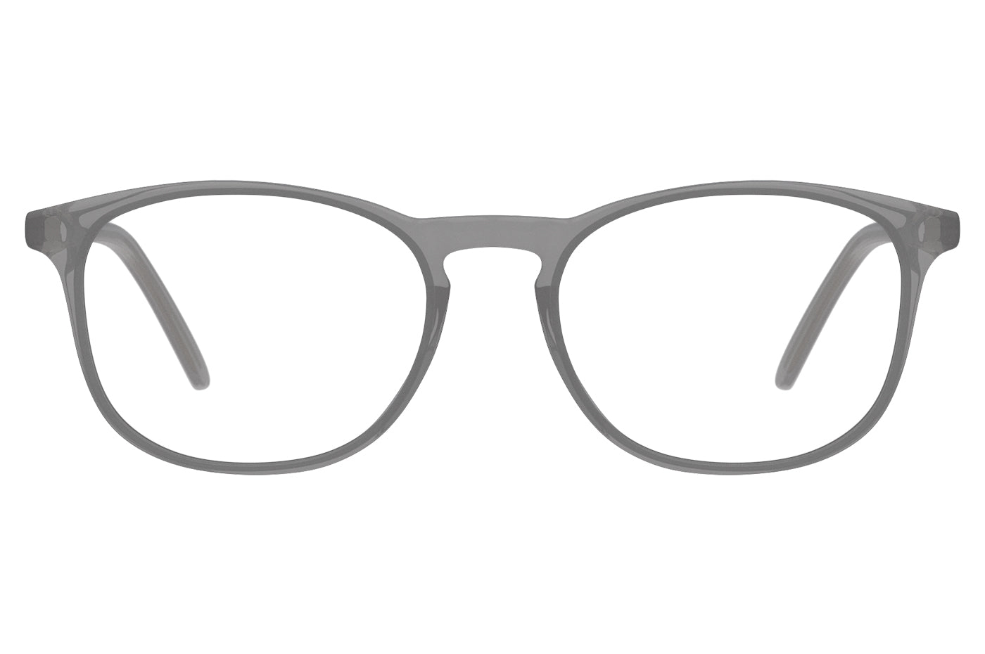 Vista-1 - Gafas oftálmicas Seen SNOU5003 Hombre Color Gris