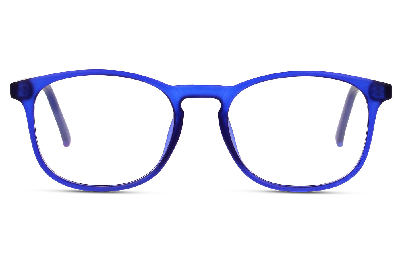 Vista-1 - Gafas oftálmicas Seen  SNOU5003 Hombre Color Azul