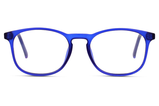 Gafas oftálmicas Seen  SNOU5003 Hombre Color Azul