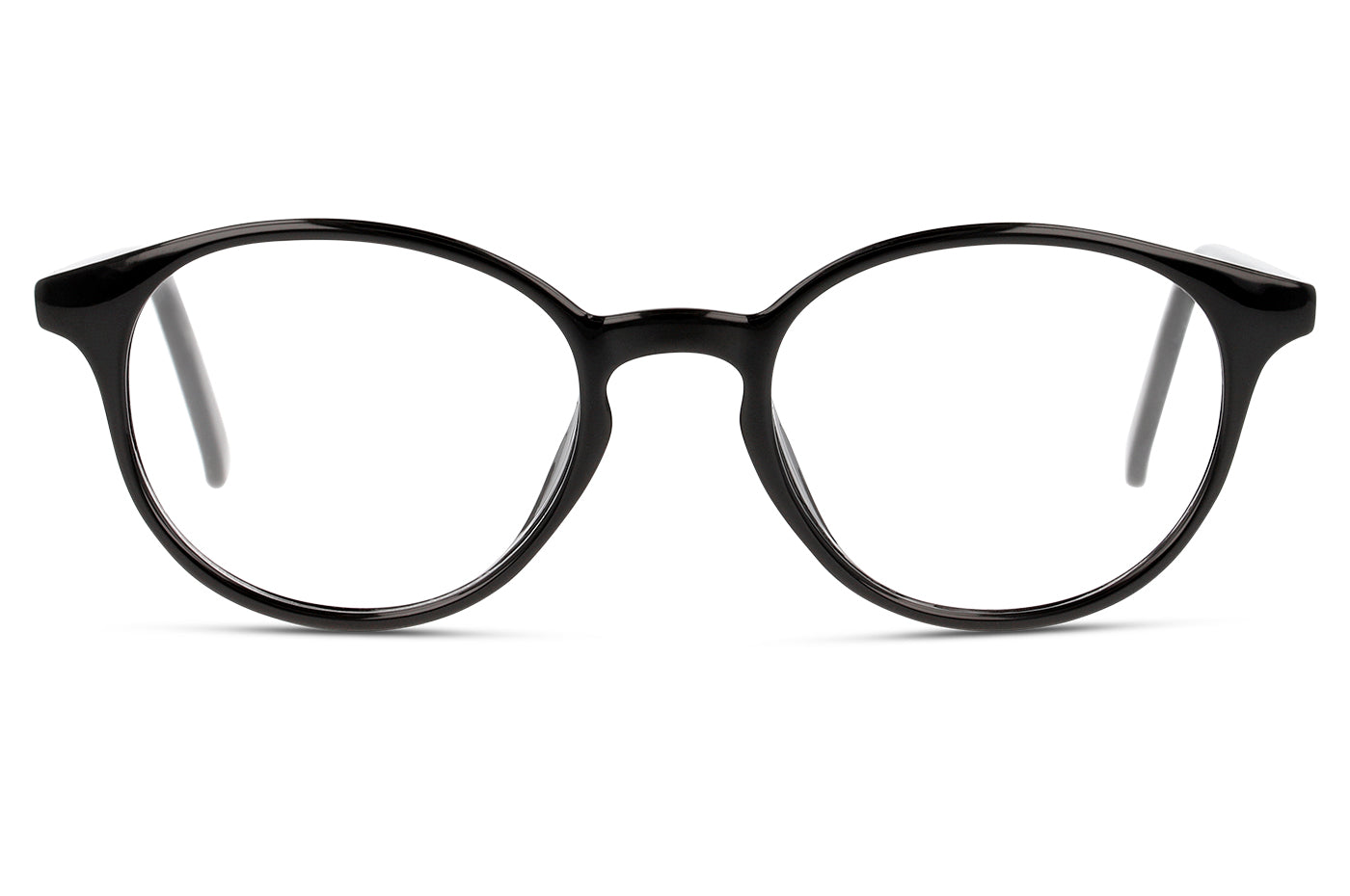 Vista-1 - Gafas oftálmicas Seen SNOU5006 Mujer Color Negro