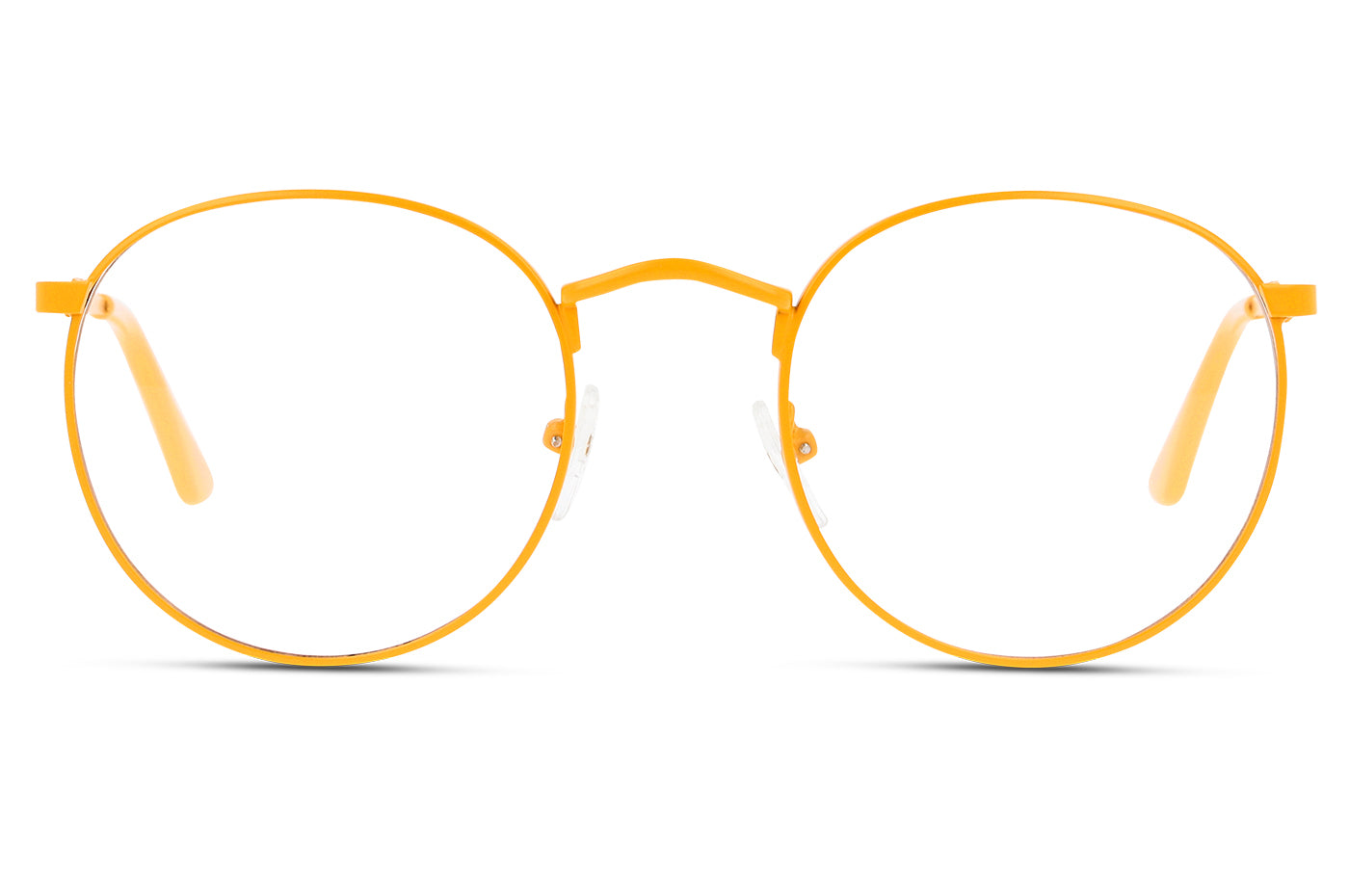 Vista-1 - Gafas oftálmicas Seen SNOU5007 Hombre Color Amarillo