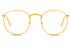 Miniatura1 - Gafas oftálmicas Seen SNOU5007 Hombre Color Amarillo