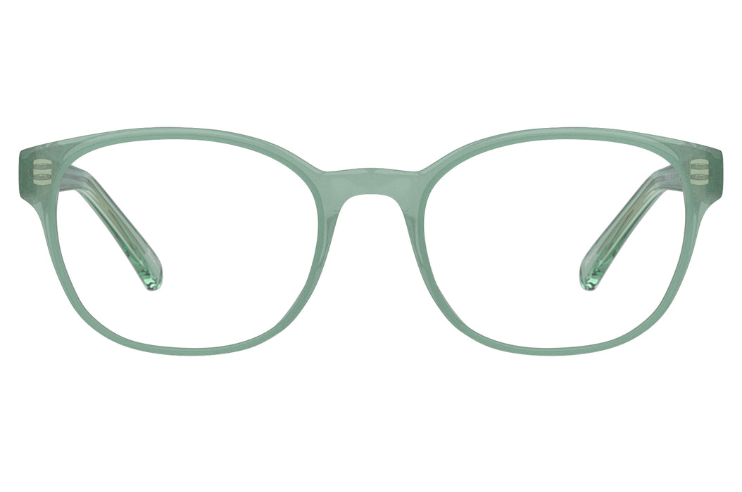 Gafas oftálmicas Seen SNOK0004 Niños Color Verde