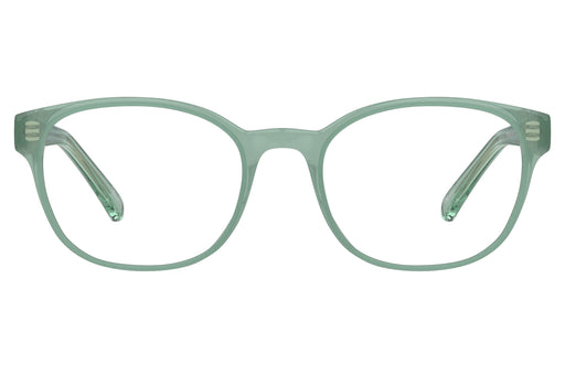 Gafas oftálmicas Seen SNOK0004 Niños Color Verde
