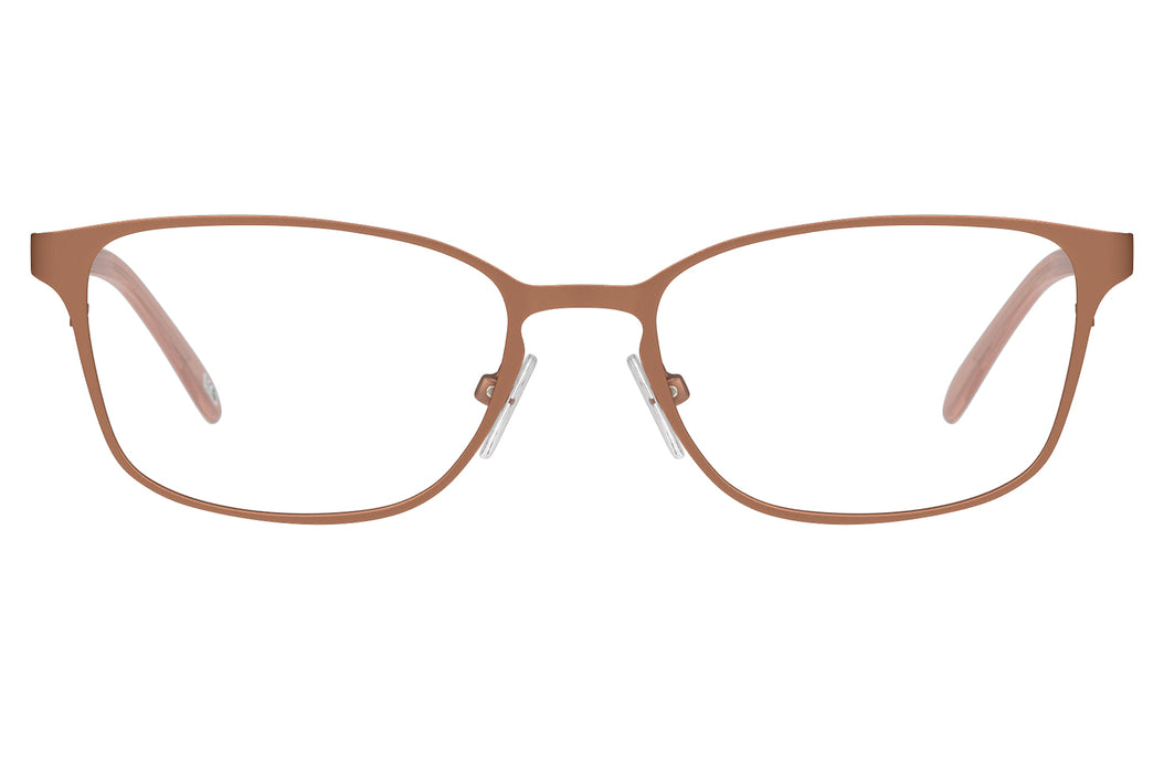 Gafas oftálmicas DbyD DBOF0017 Mujer Color Beige