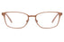 Miniatura1 - Gafas oftálmicas DbyD DBOF0017 Mujer Color Beige