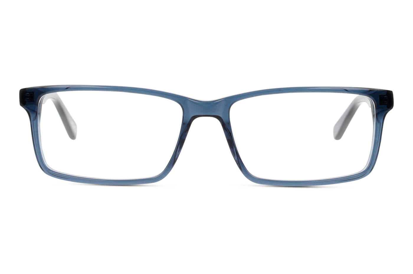 Vista-1 - Gafas oftálmicas DbyD DBOM0021 Hombre Color Azul