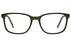Miniatura1 - Gafas oftálmicas DbyD BP_DBKU01 Hombre Color Verde / Incluye lentes filtro luz azul violeta
