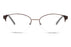 Miniatura1 - Gafas oftálmicas DbyD DBOF0029 Mujer Color Gris
