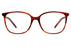 Miniatura1 - Gafas oftálmicas DbyD DBOF5034 Mujer Color Borgoña