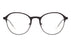 Miniatura1 - Gafas oftálmicas DbyD DBOU9000 Hombre Color Negro