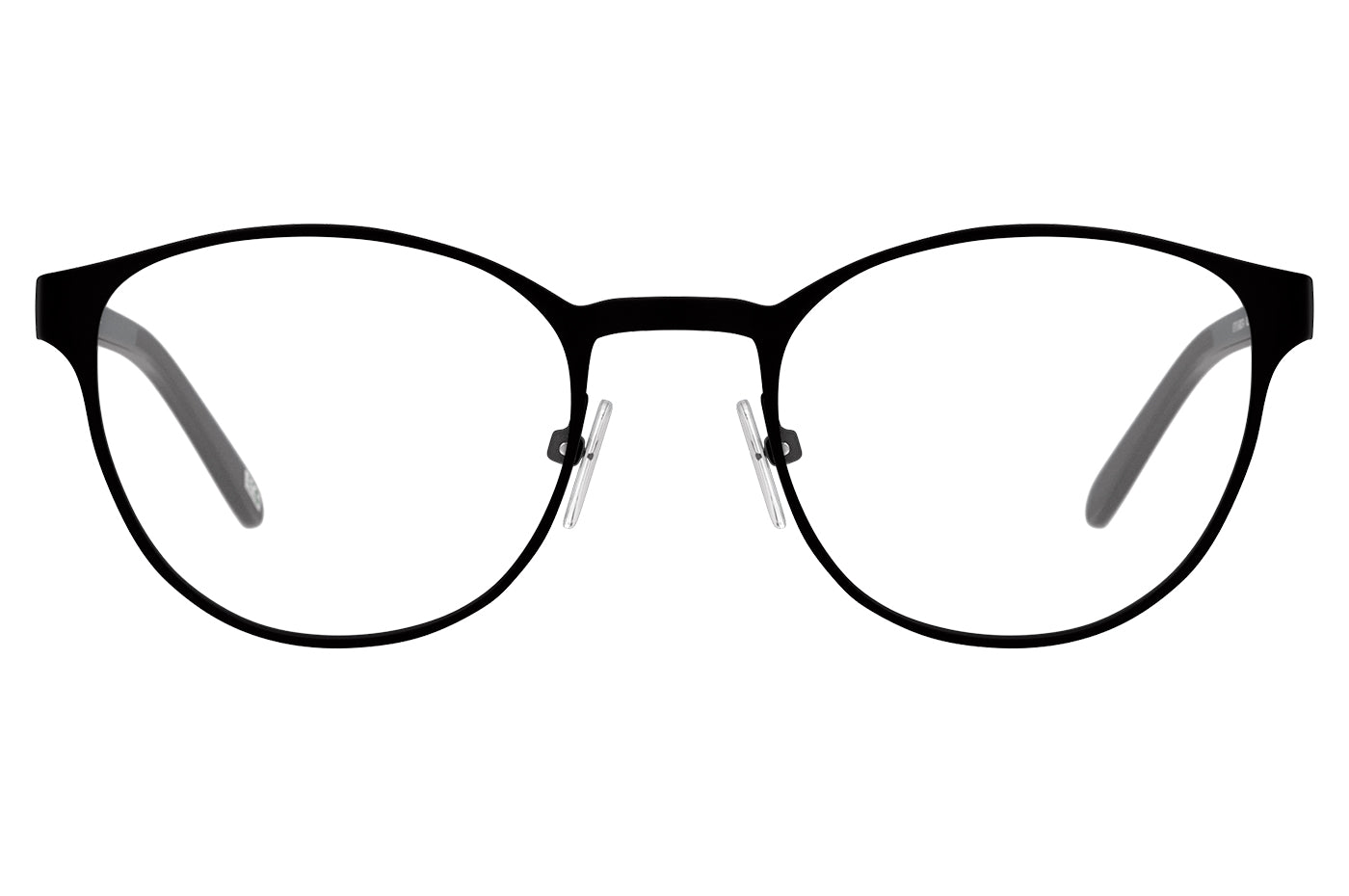 Vista-1 - Gafas oftálmicas DbyD DBOF0031 Mujer Color Negro