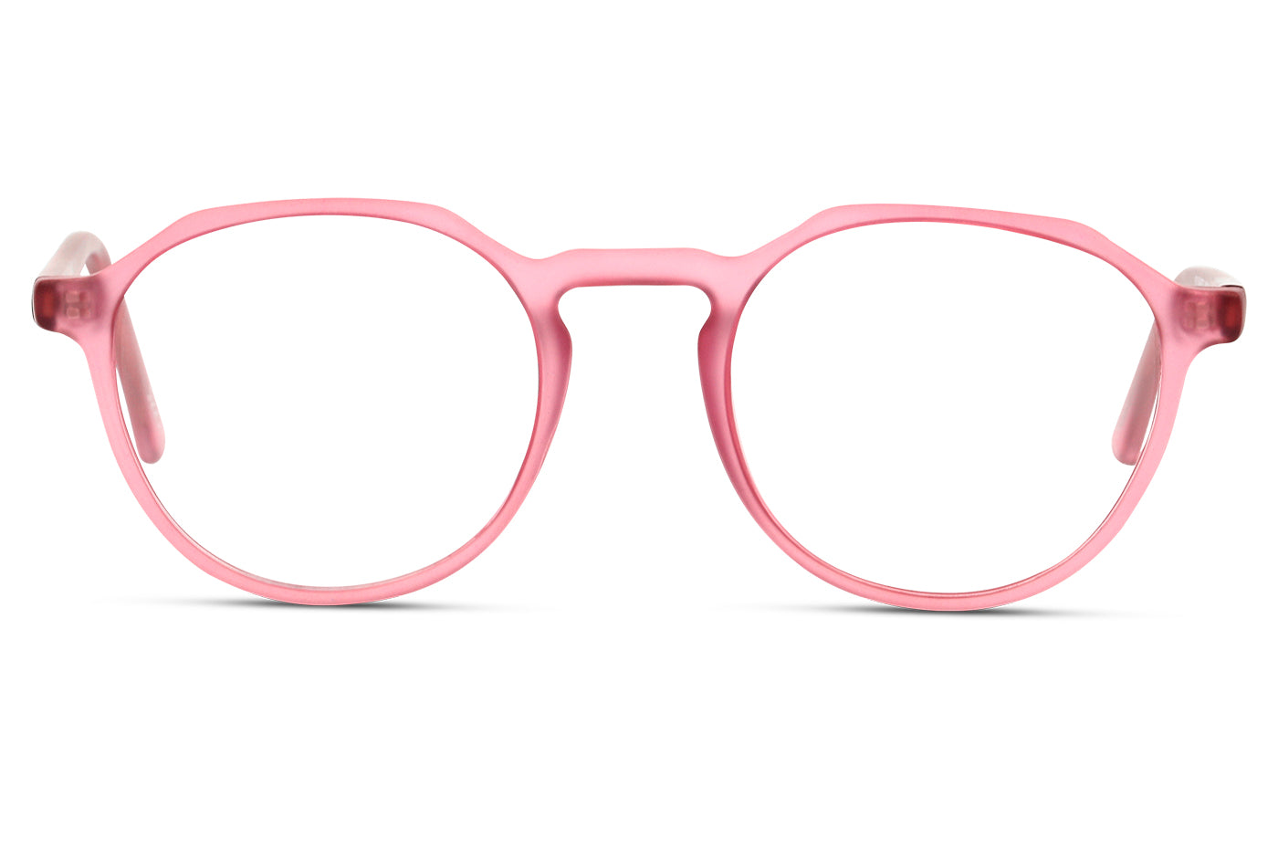 Vista-1 - Gafas oftálmicas Seen CL_SNOU5008 Mujer Color Violeta