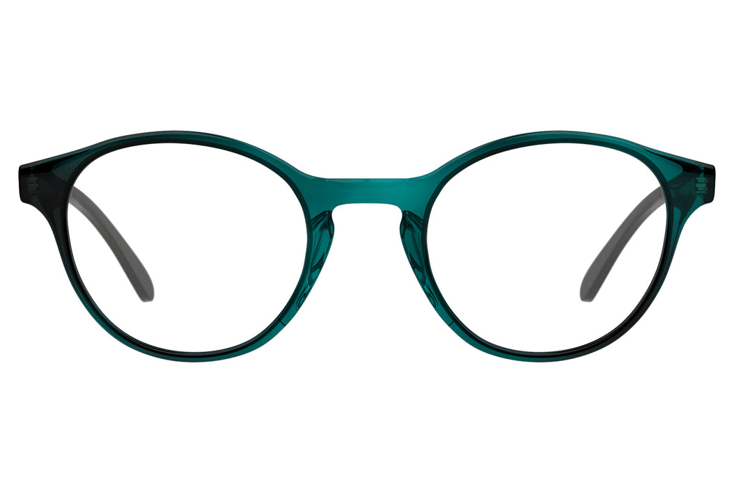 Gafas oftálmicas Unofficial UNOJ0006 Niños Color Verde