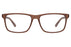Miniatura1 - Gafas oftálmicas Seen BP_SNOM0008 Hombre Color Café / Incluye lentes filtro luz azul violeta