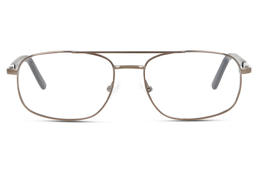 Gafas oftálmicas DbyD DBOM5017 Hombre Color Gris