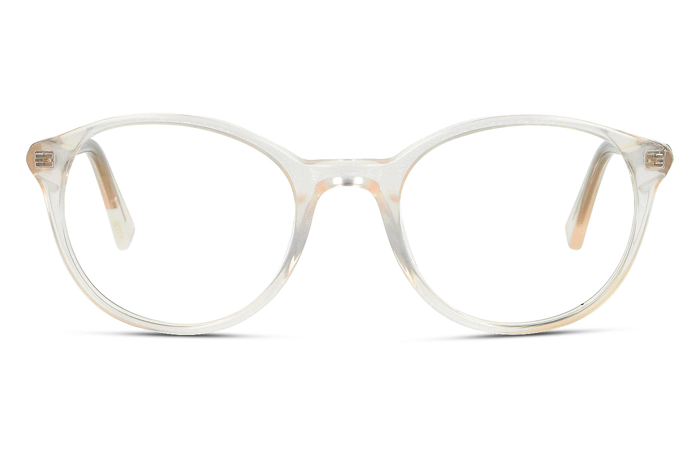 Vista-1 - Gafas oftálmicas Unofficial UNOF0001 Mujer Color Blanco