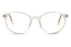 Miniatura1 - Gafas oftálmicas Unofficial UNOF0001 Mujer Color Blanco