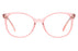 Miniatura1 - Gafas oftálmicas Unofficial UNOF0002 Mujer Color Rosado