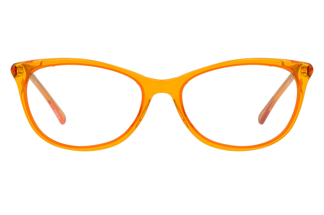 Gafas oftálmicas Unofficial UNOF0003 Mujer Color Naranja