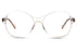 Miniatura1 - Gafas oftálmicas Unofficial PB_UNOF0131 Mujer Color Transparente