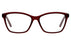 Miniatura1 - Gafas oftálmicas Seen SNFF10 Mujer Color Rojo