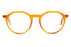 Miniatura1 - Gafas oftálmicas Unofficial UNOM0123 Hombre Color Naranja