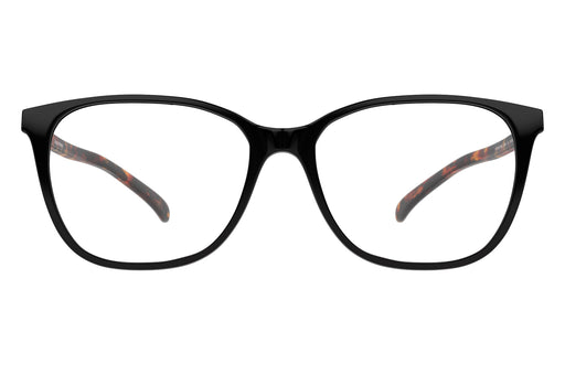Gafas oftálmicas Unofficial CL_UNOF0236 Mujer Color Negro