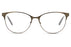 Miniatura1 - Gafas oftálmicas DbyD DBOF0037 Mujer Color Gris
