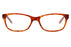 Miniatura1 - Gafas oftálmicas DbyD BP_DBOF0040 Mujer Color Havana / Incluye lentes filtro luz azul violeta
