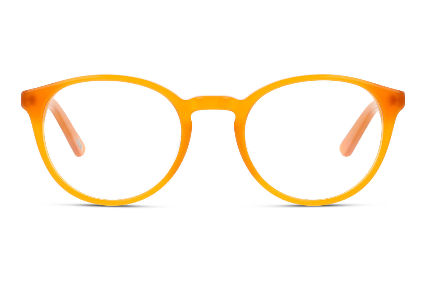 Vista-1 - Gafas oftálmicas DbyD DBOM0036 Hombre Color Amarillo