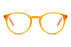 Miniatura1 - Gafas oftálmicas DbyD DBOM0036 Hombre Color Amarillo