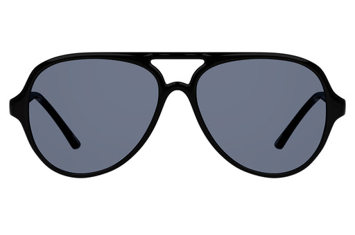 Gafas de Sol Seen SNSU0016 Unisex Color Negro