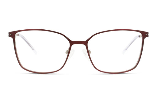 Gafas oftálmicas DbyD DBOF9019 Mujer Color Borgoña