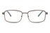 Miniatura1 - Gafas oftálmicas DbyD DBOM5078 Hombre Color Gris