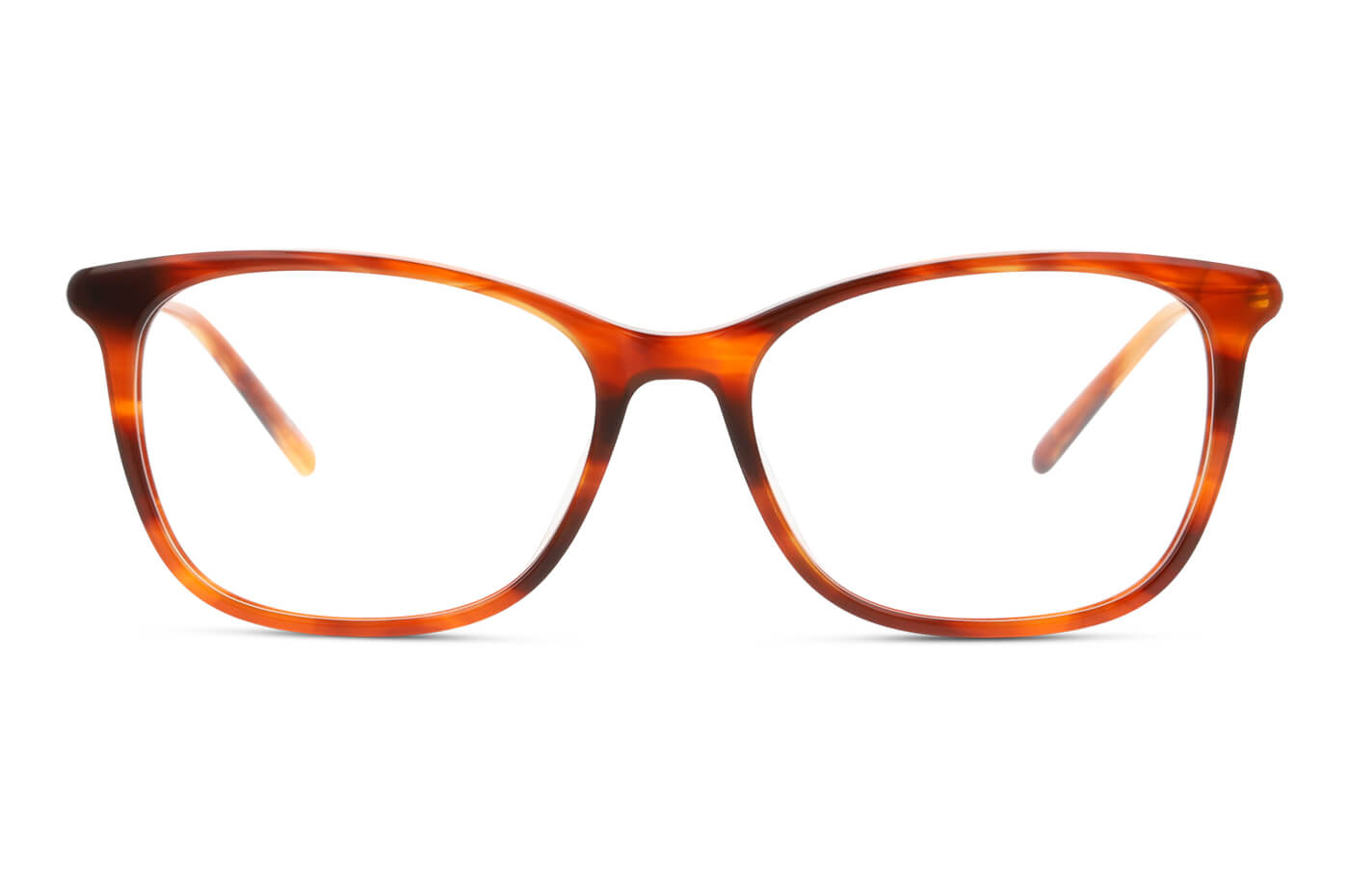 Gafas oftálmicas DbyD DBOF5070 Mujer Color Naranja