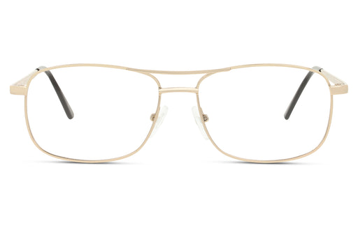 Gafas oftálmicas Seen SNEM02. Hombre Color Oro