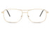 Miniatura1 - Gafas oftálmicas Seen SNEM02. Hombre Color Oro