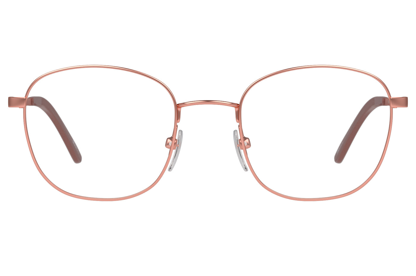 Vista-1 - Gafas oftálmicas Seen SNOU5010 Mujer Color Rosado